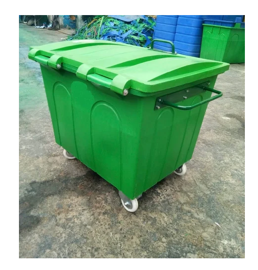 FRP Dustbin