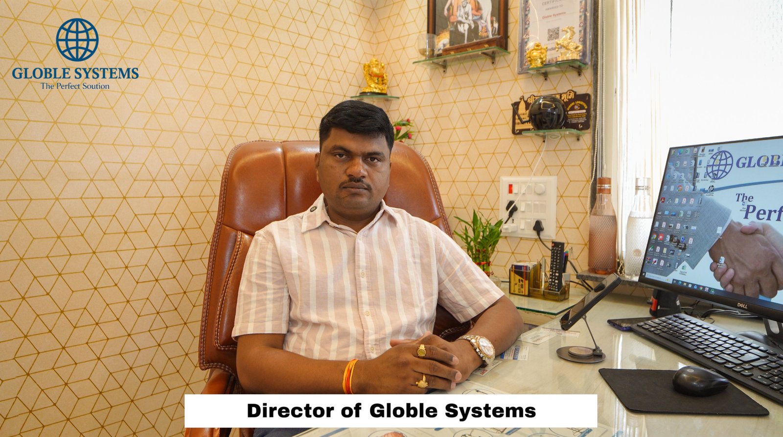 Globle Systems Team 2
