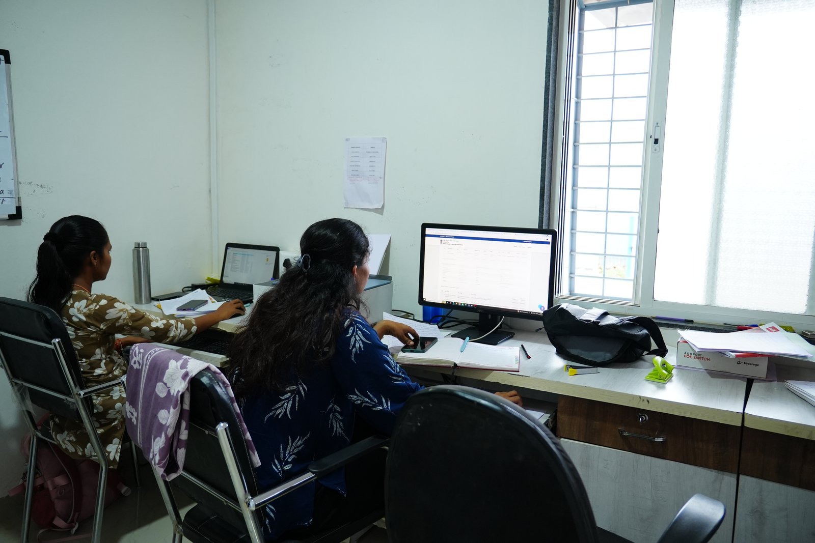 Globle Systems Team 4
