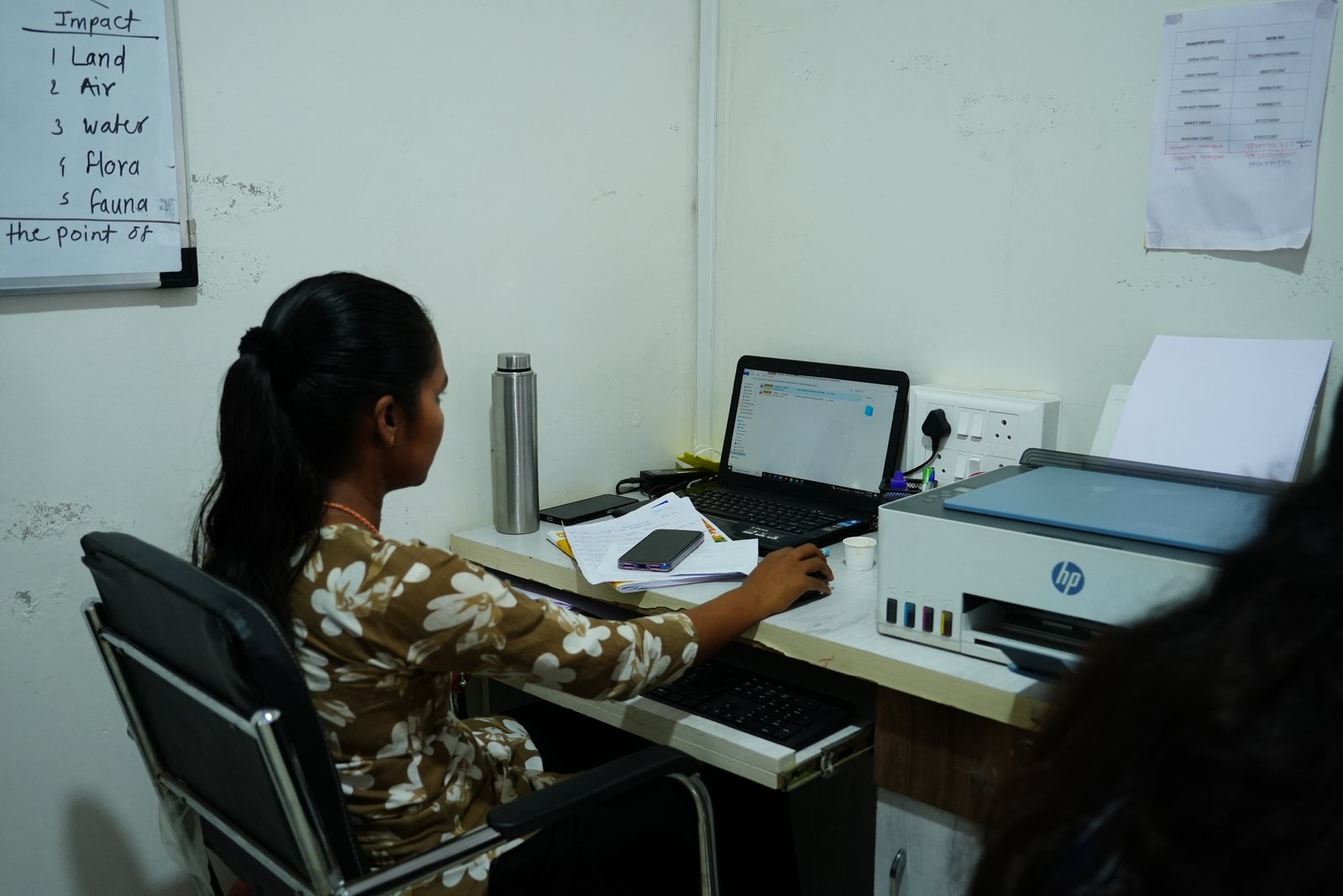 Globle Systems Team 5