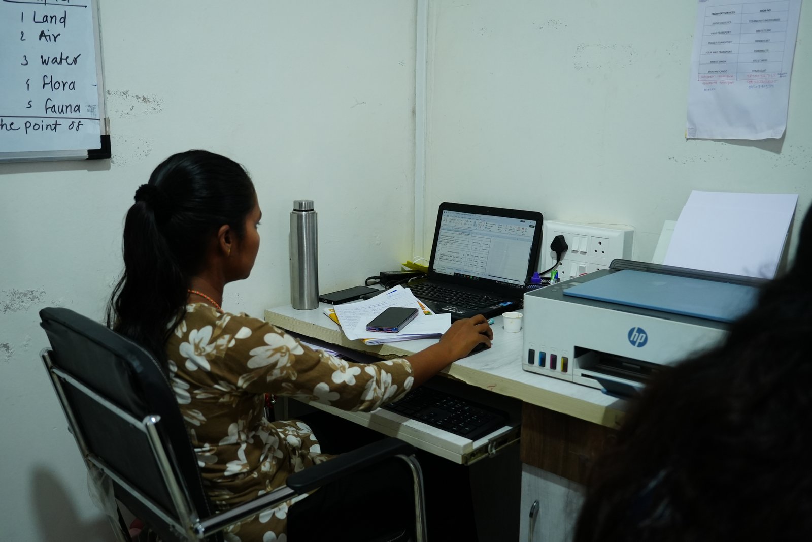 Globle Systems Team 6