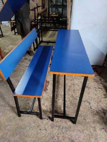 FRP Garden Bench 3