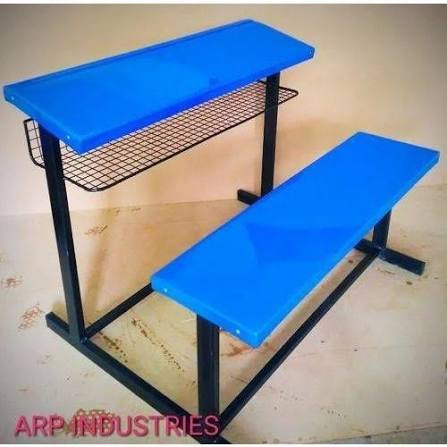 FRP Garden Bench 4