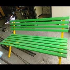 FRP Garden Bench 9