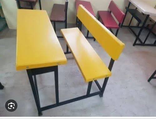 FRP Garden Bench 7