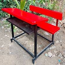 FRP Garden Bench 8