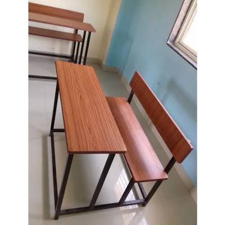 FRP Garden Bench 11