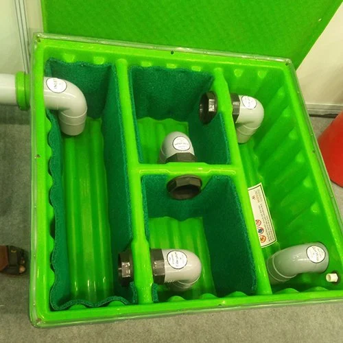 FRP Bio Tank 6