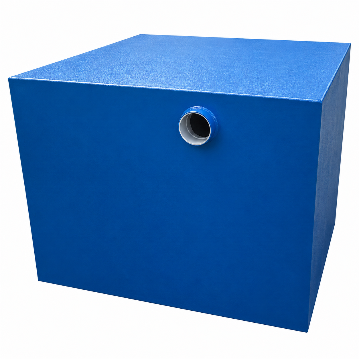 FRP Bio Tank 3