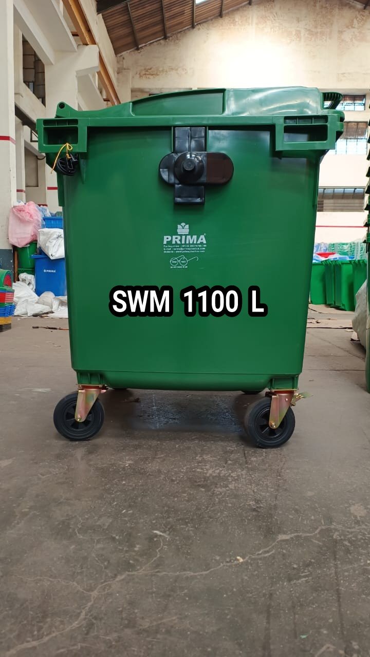 Dustbin 23