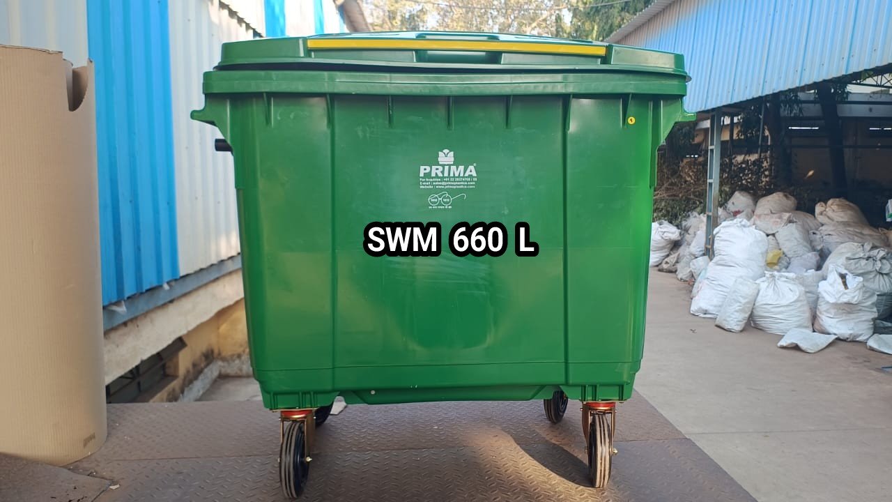 Dustbin 24