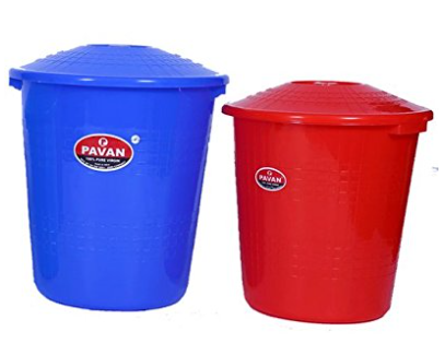 Dustbin 15