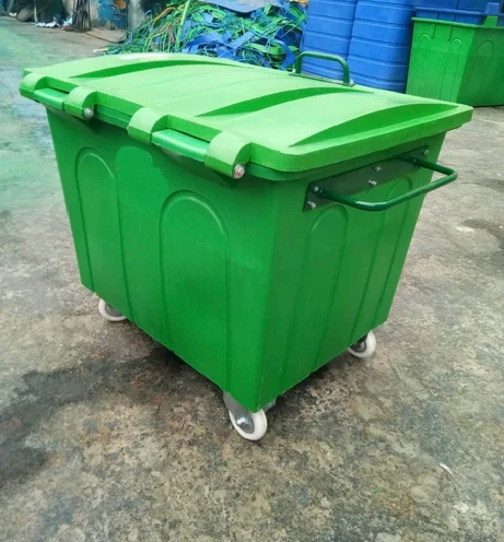 Dustbin