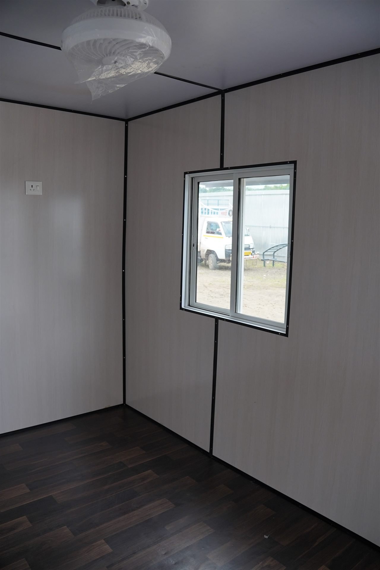 Portable Cabins 4
