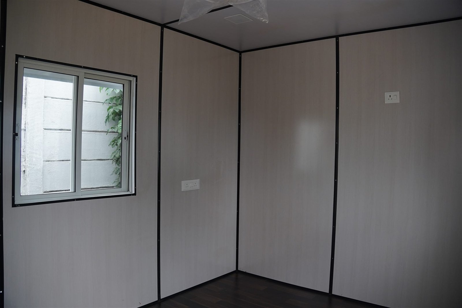 Portable Cabins 5