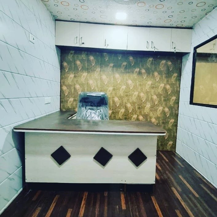 Portable Cabins 17