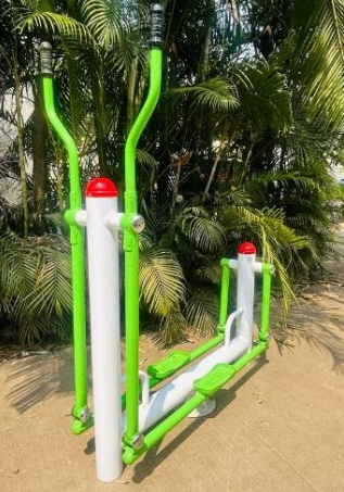 FRP Open Gym Equipment 58